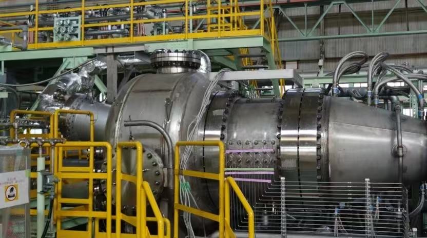 南海驭风行&mdash;&mdash;国家能源集团龙源电力海南启源海风场建设纪实