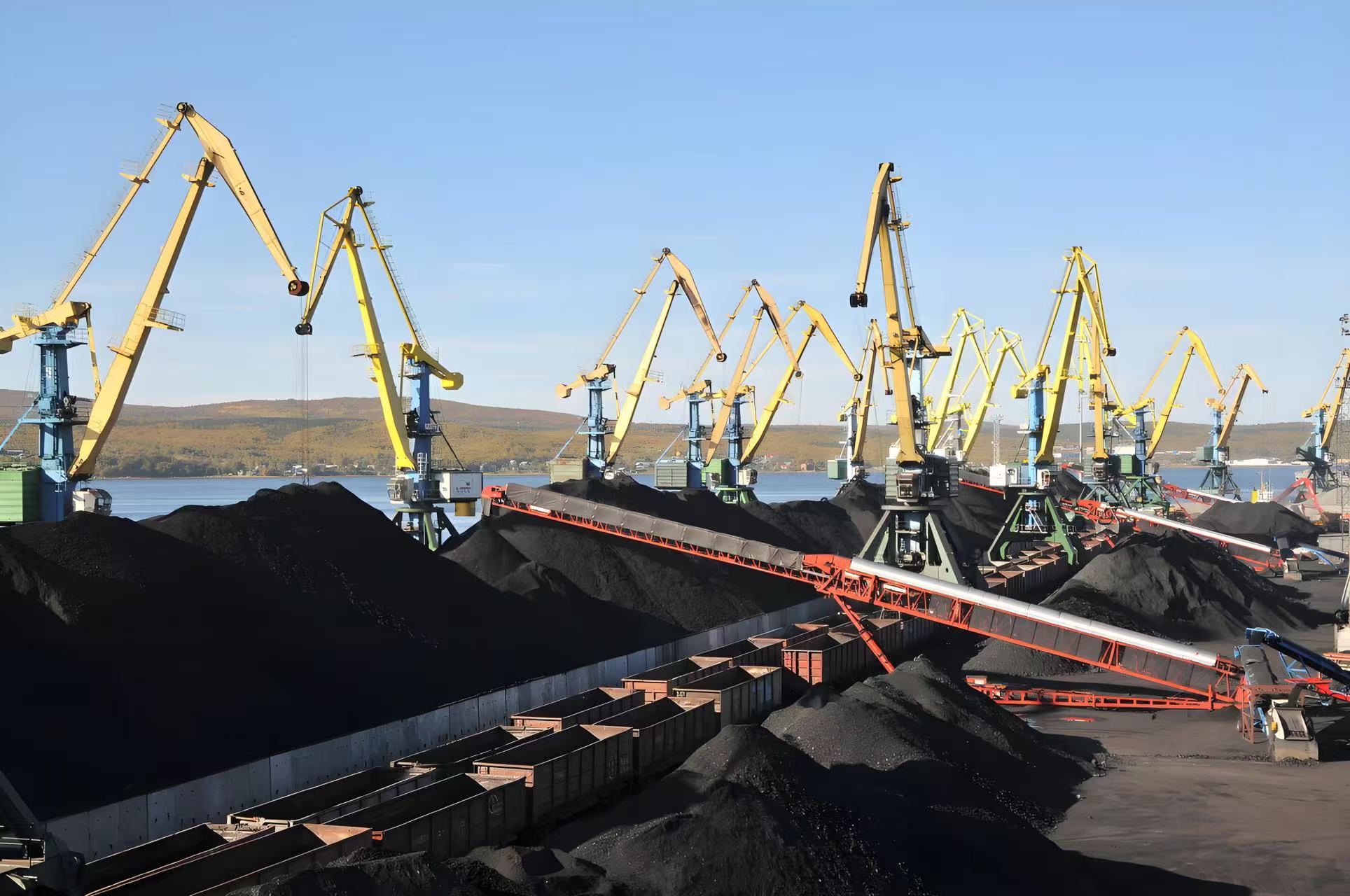 红色引擎赋能 守护安全底线  &mdash;&mdash;中煤平朔集团深化&ldquo;党管安全&rdquo;工作纪实