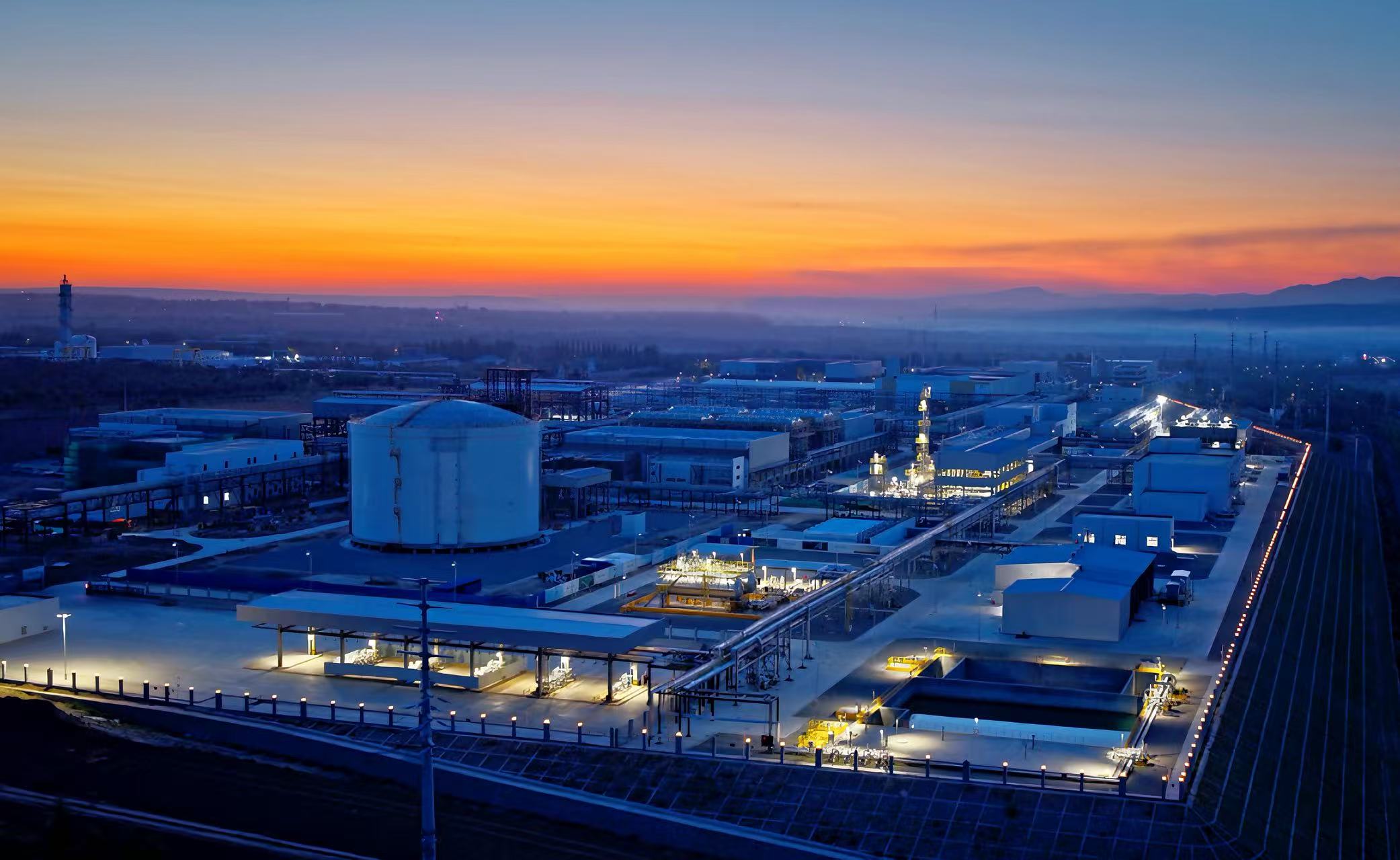 国家能源集团宁夏电力宁东公司现场总线验收标准填补行业空白