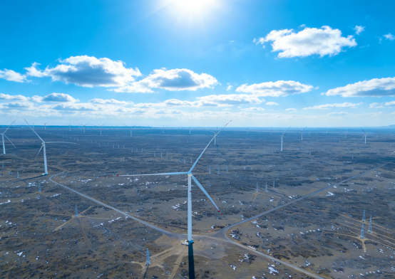 国家能源集团国神公司：煤电联营&ldquo;风光&rdquo;无限