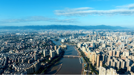 国家能源集团：闽山闽水物华新 能源基石立潮头