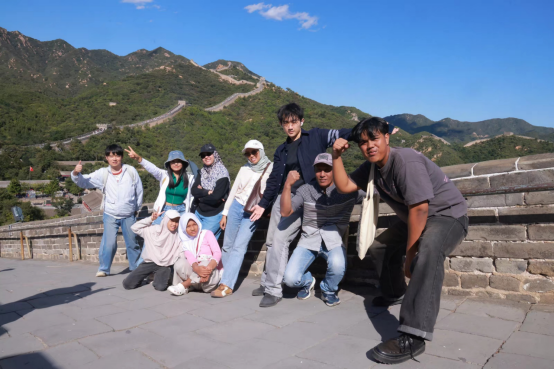 国家能源集团举办&ldquo;光明同行&middot;心愿之旅&rdquo;中印尼文化研学活动
